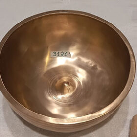 Lingam Bowl de 26 cm