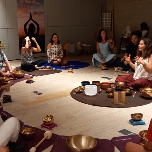 sobre o curso de taças - badrinath -
